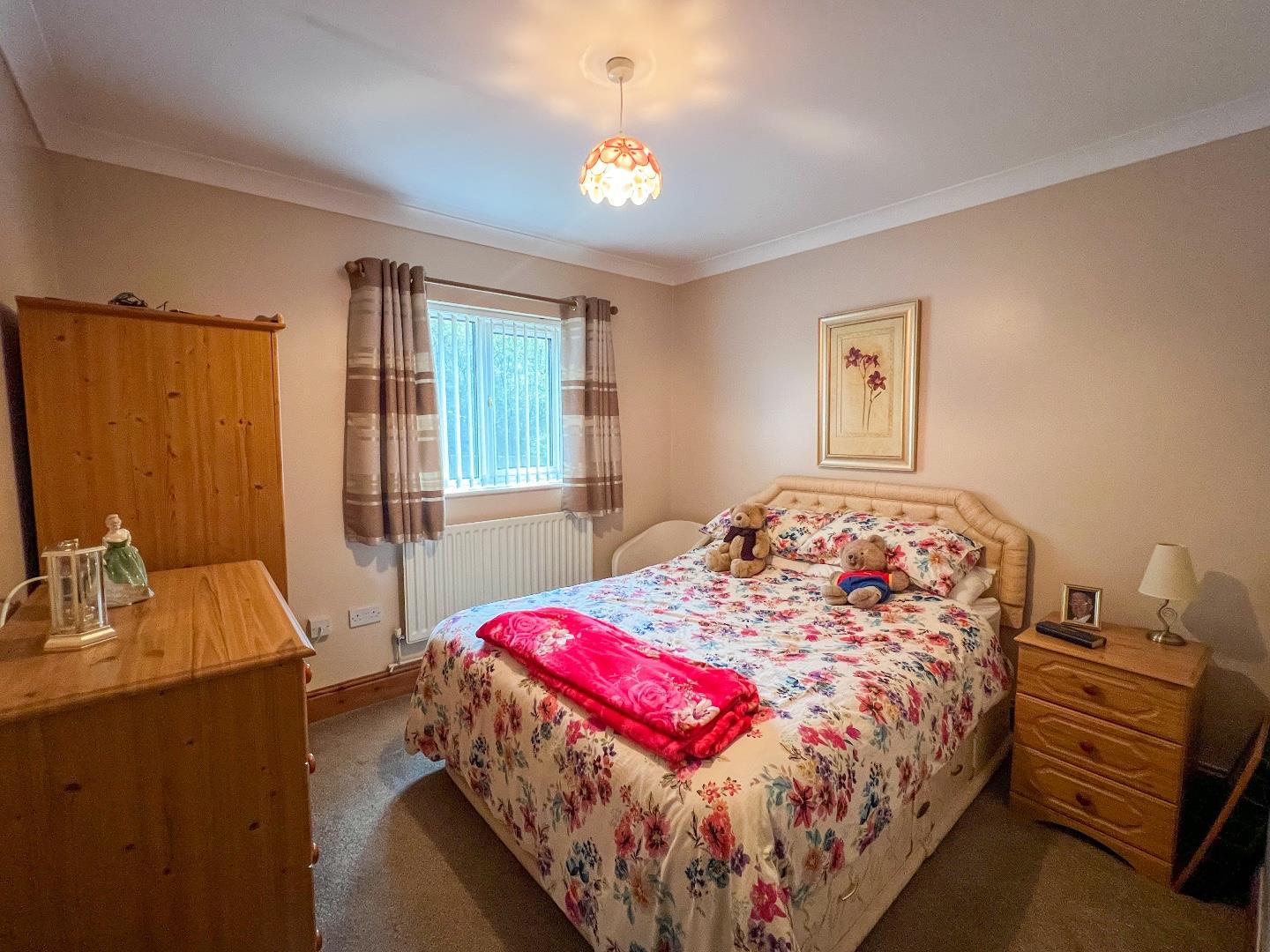 Prospect Place, Pontycymer, Bridgend County Borough, CF32 8EE